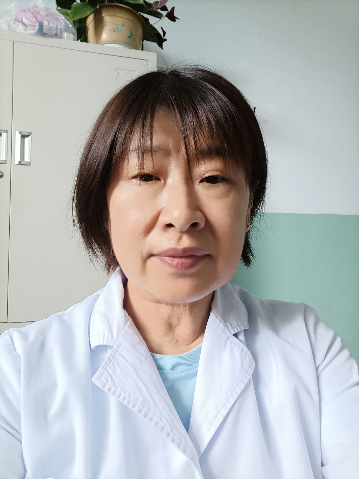 楚桂玲头像