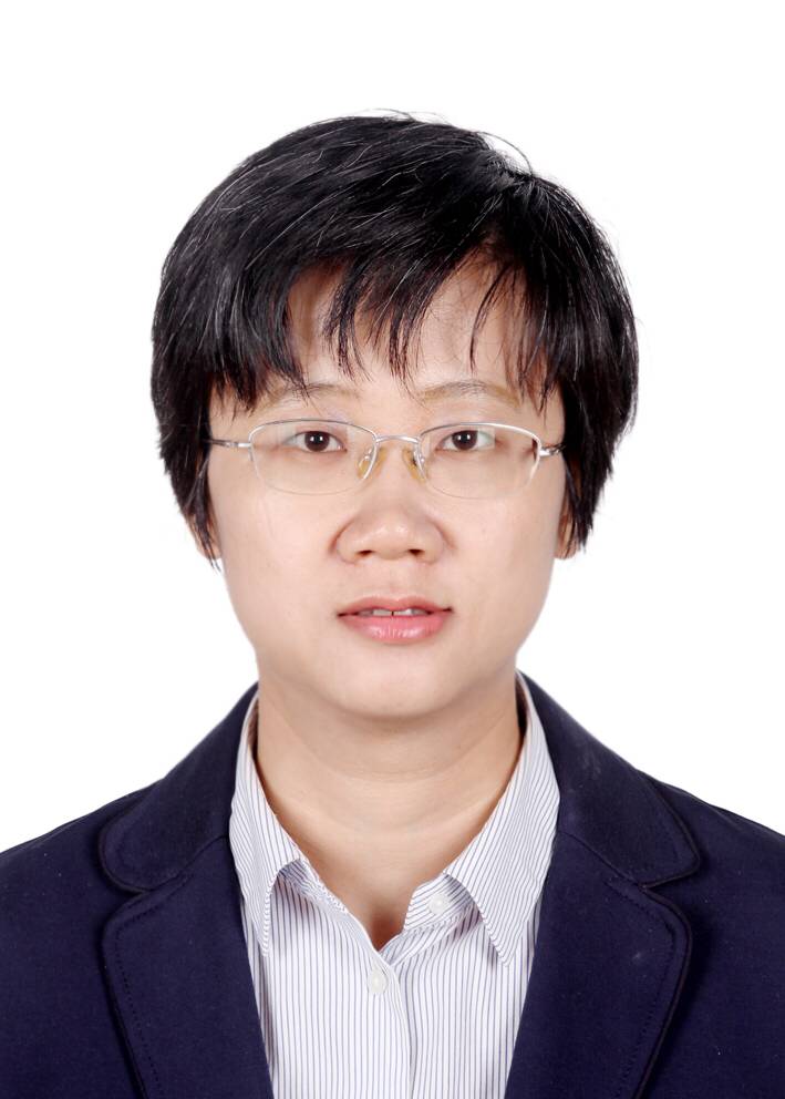 任翠头像