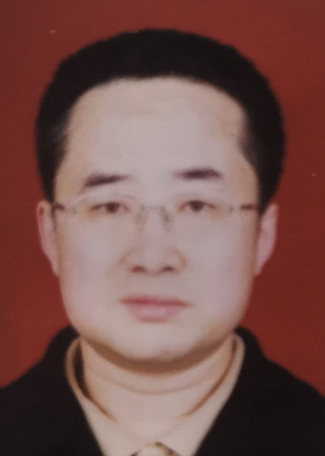 李旭光头像