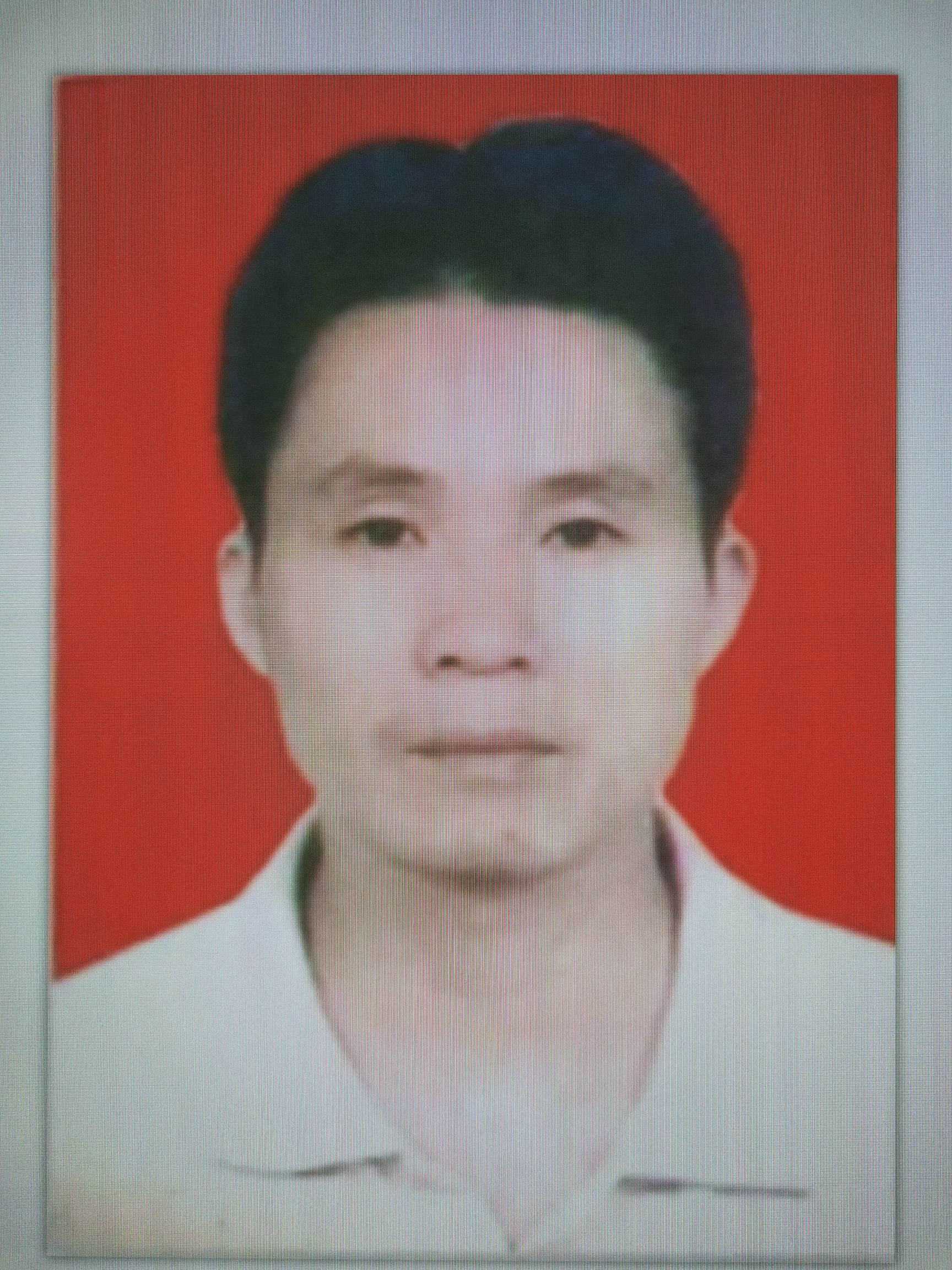李春洪头像