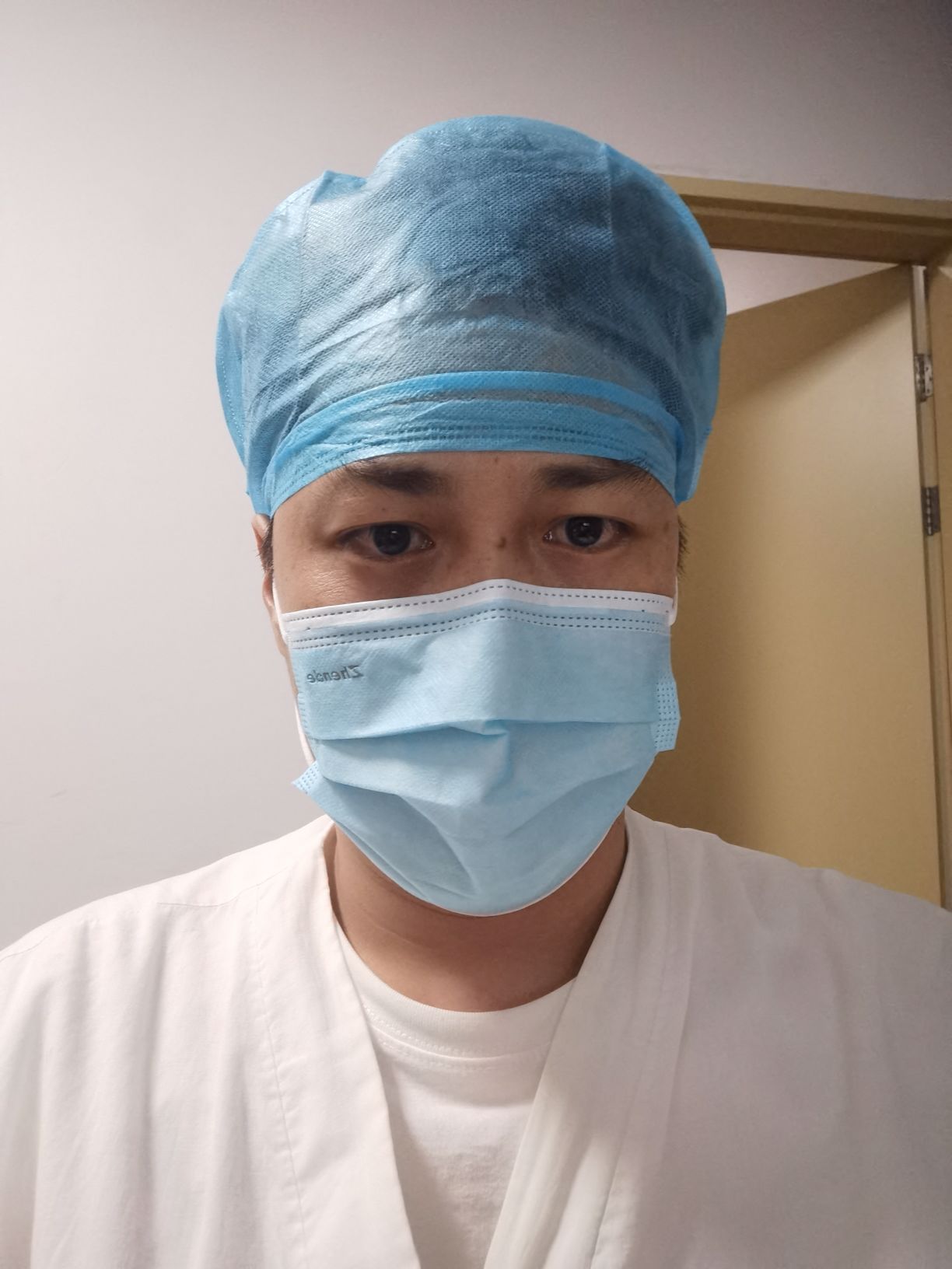 陈孟健头像