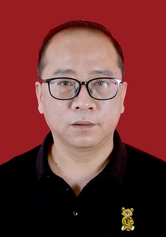 徐晓峰头像
