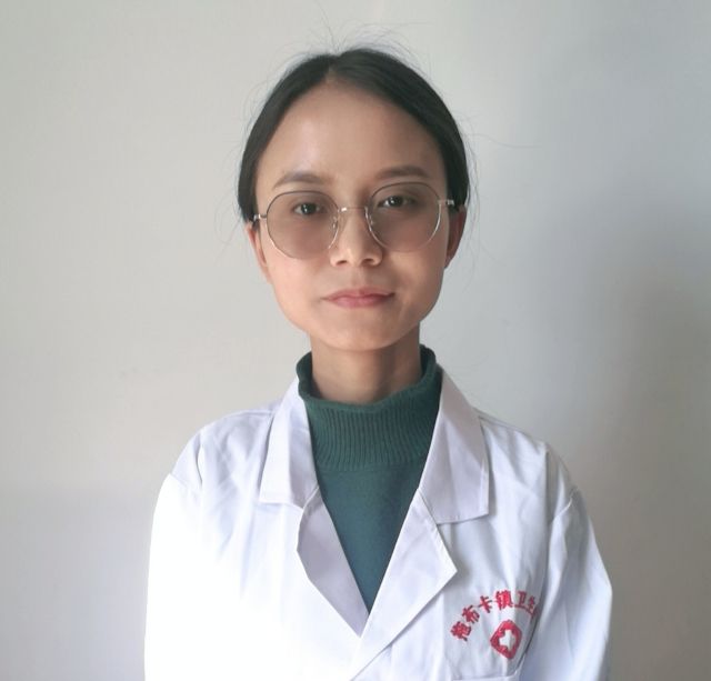 杨娅梅头像