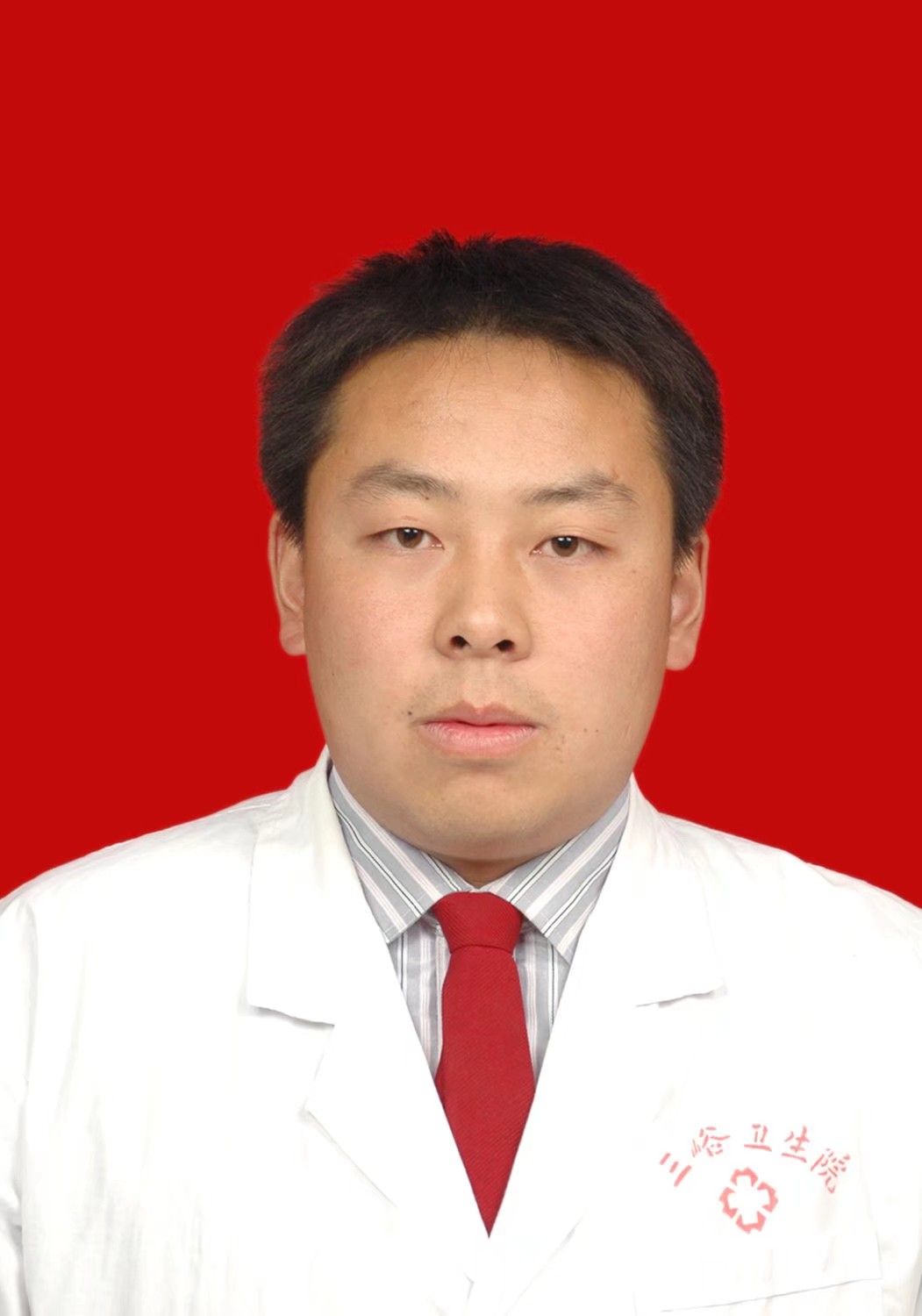 郭治琪头像