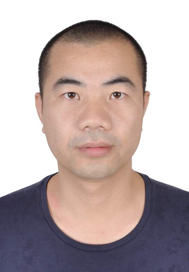 梁德戈头像