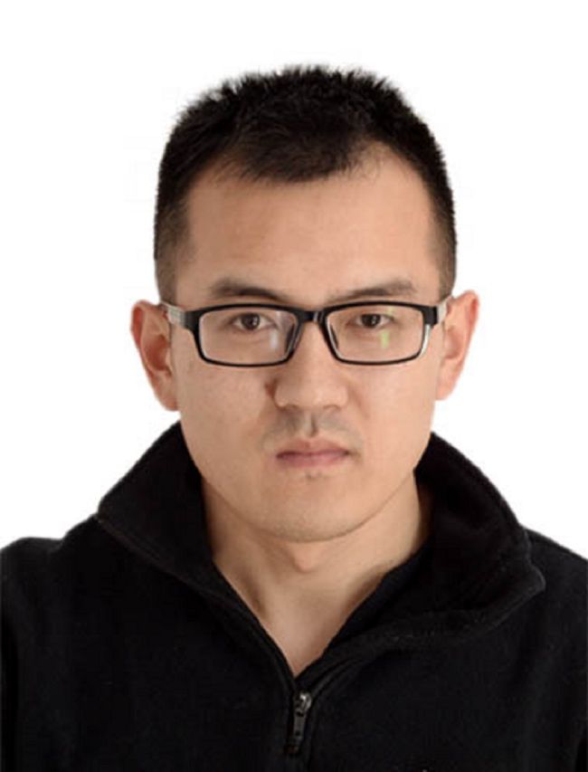 徐伟鑫头像