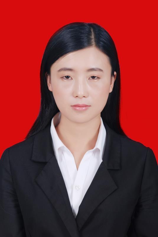白春香头像