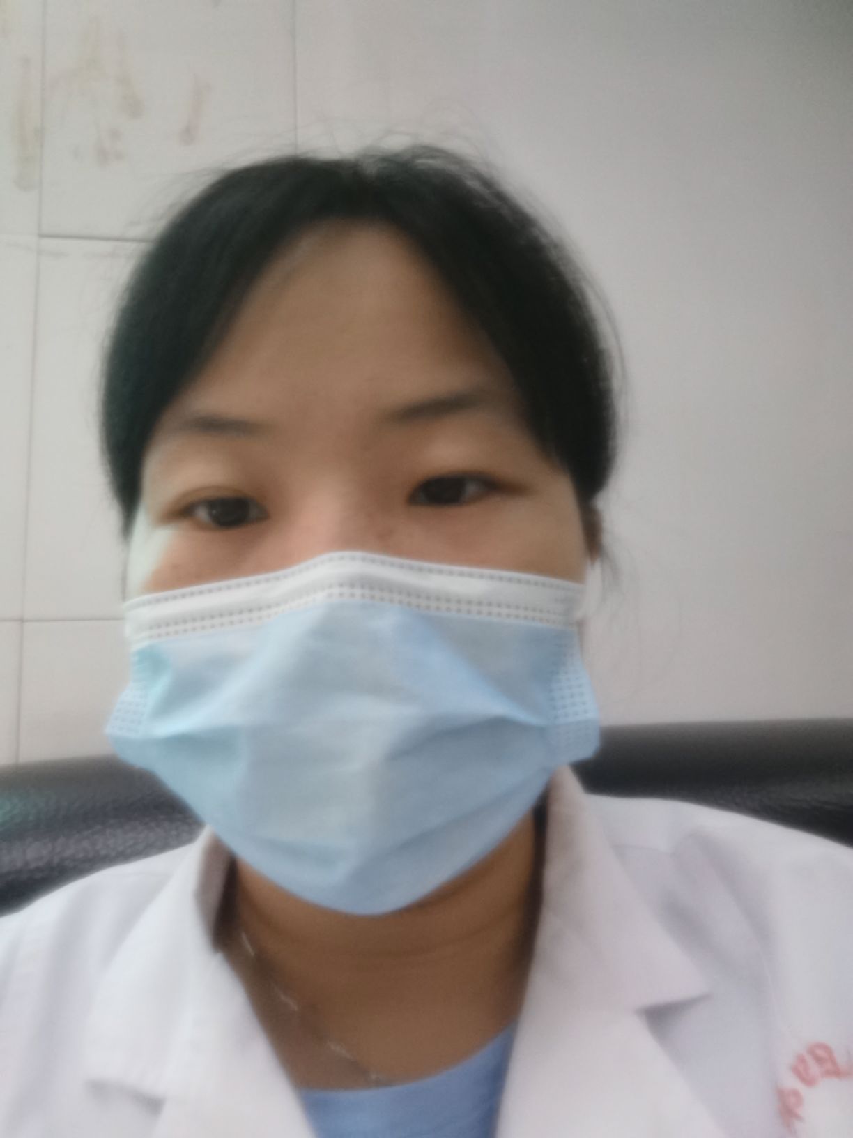 刘娟头像