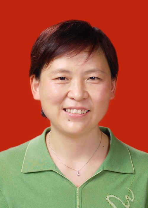 孙娟头像
