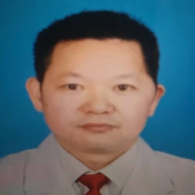 郭德祥头像