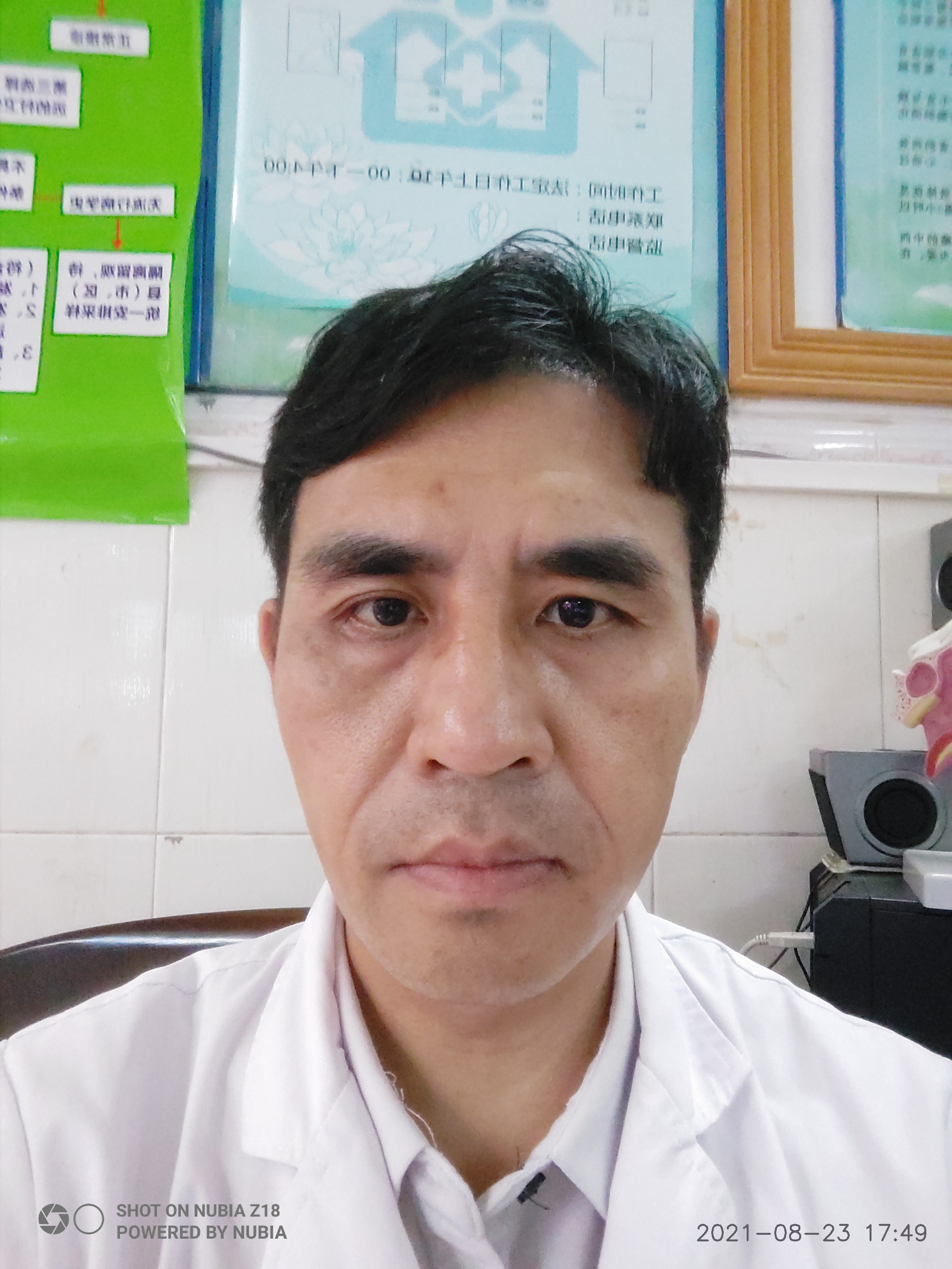 郭保卫头像