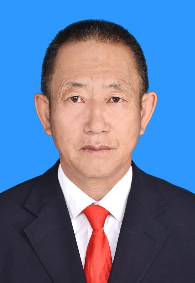 徐向阳头像