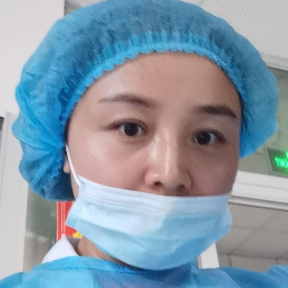 郑娟娟头像