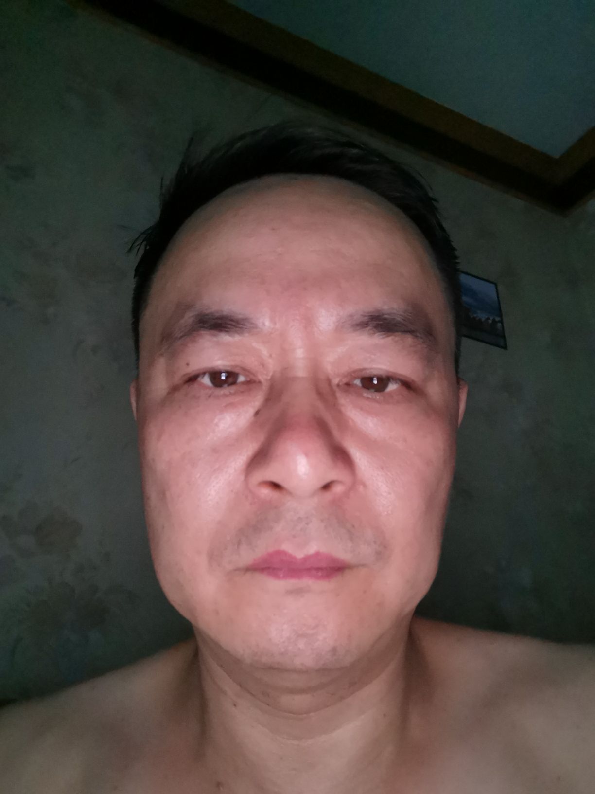 唐方勇头像