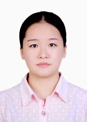 齐雅慧头像