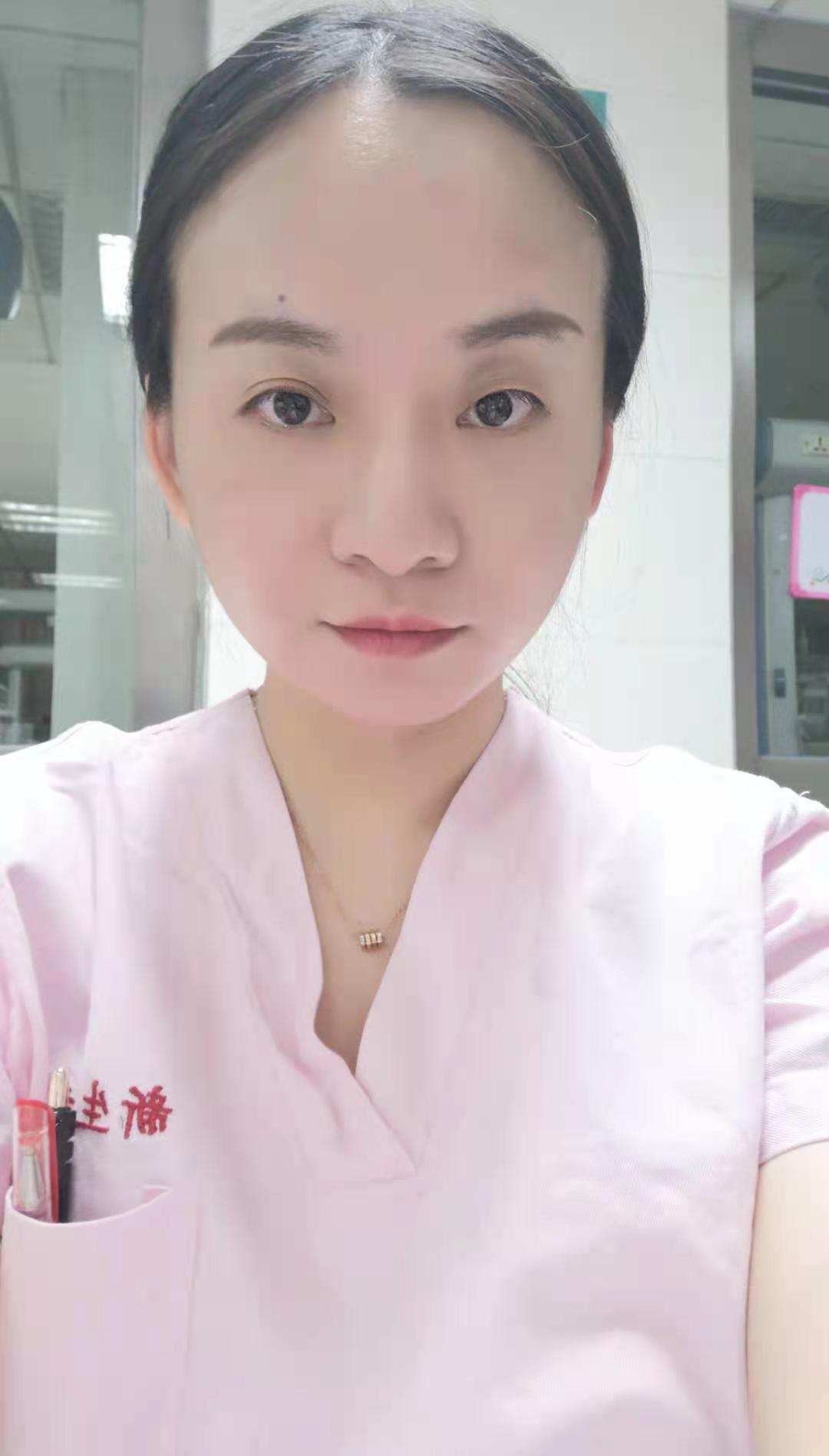 王倩倩头像
