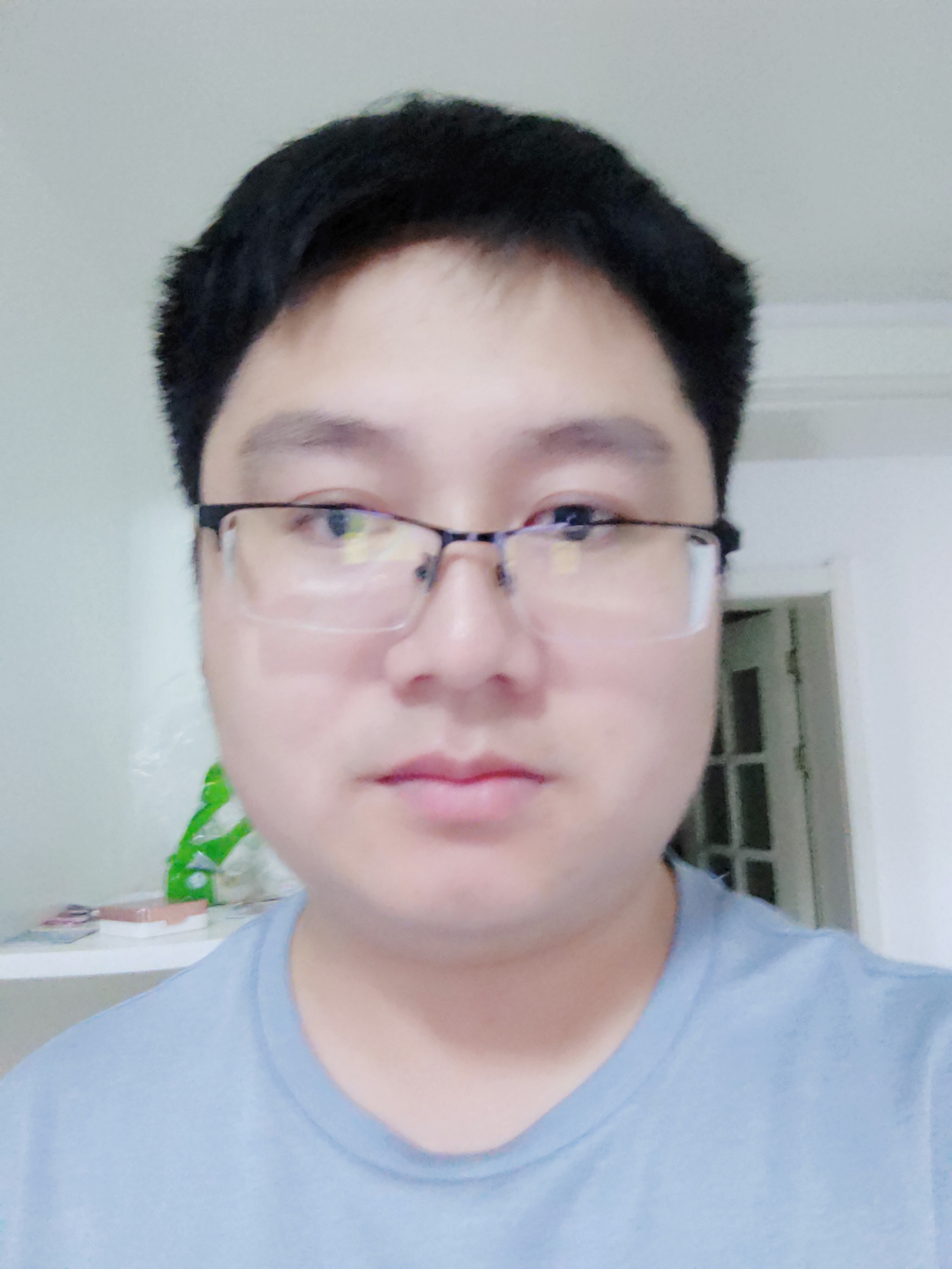 刘畅头像
