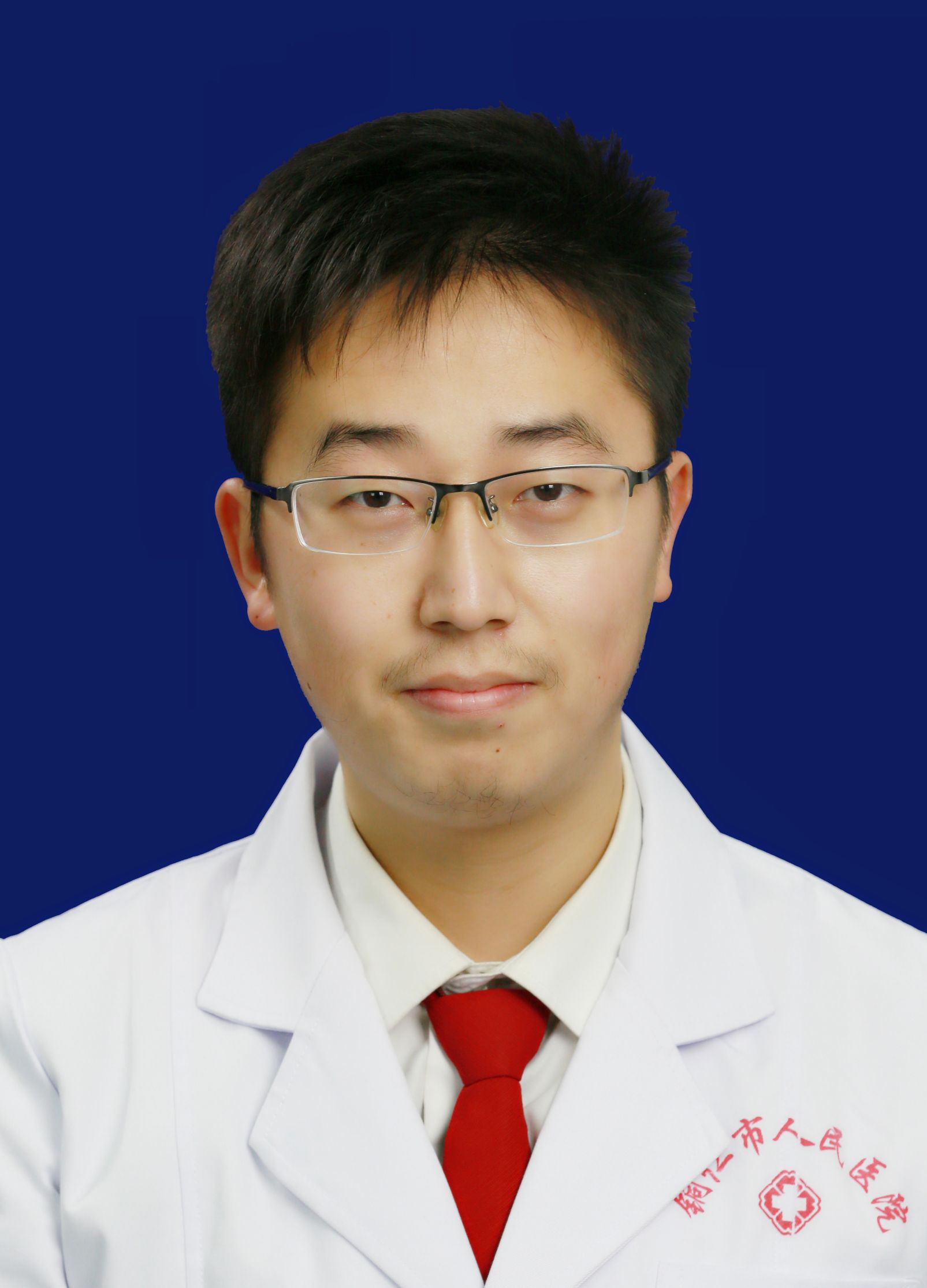 周杰头像