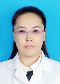佟玉清头像