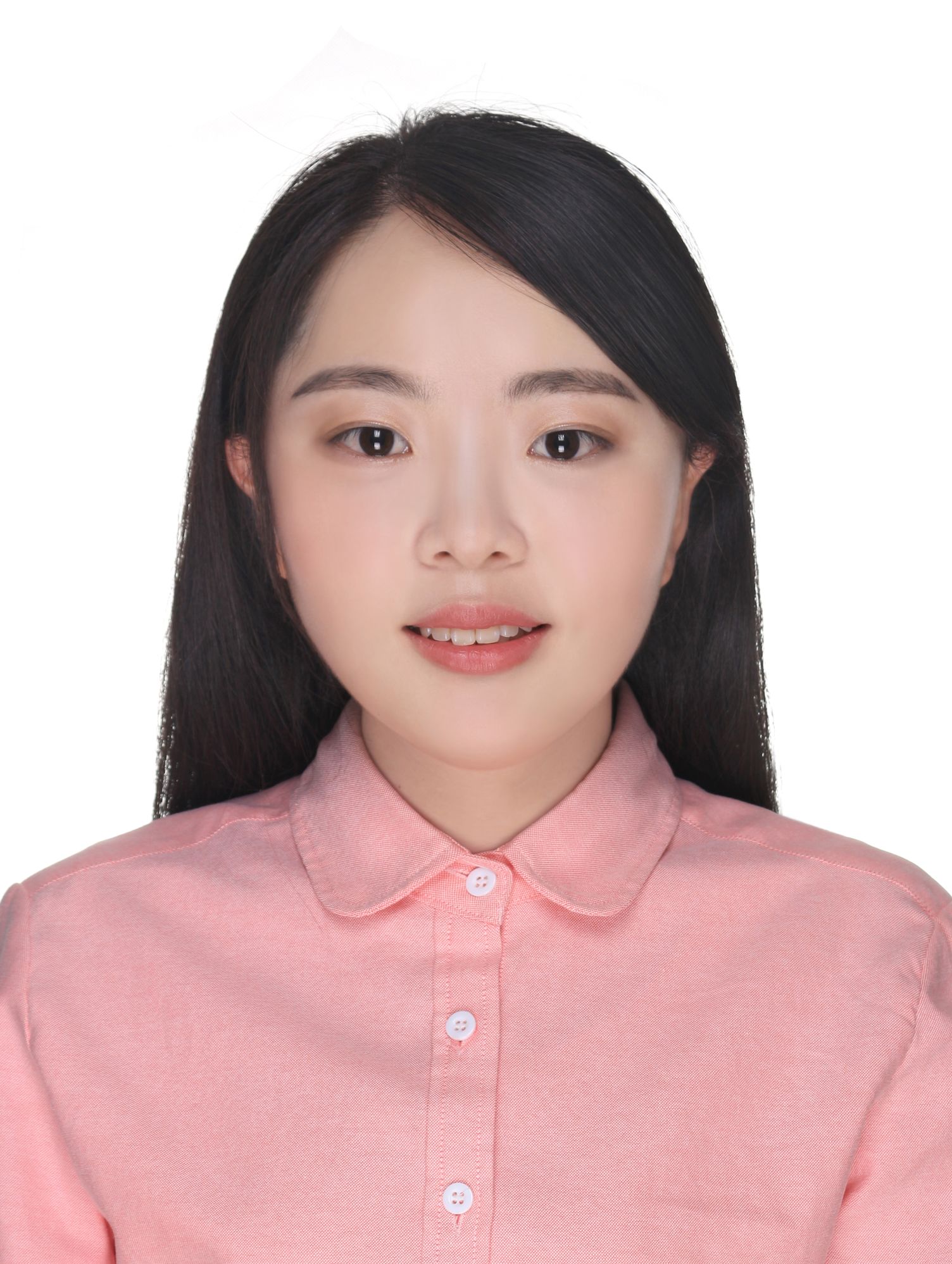 陈小婷头像