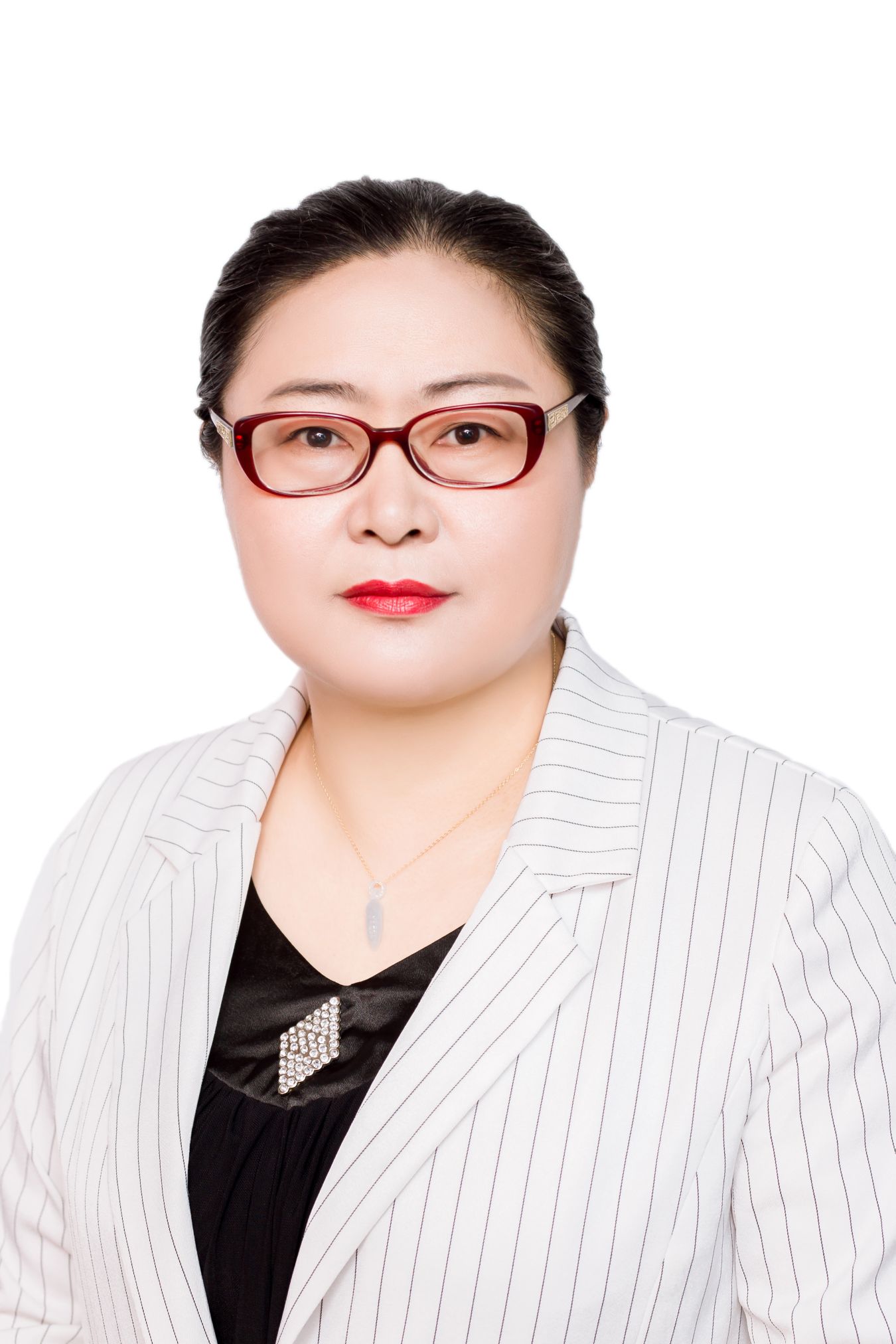 王伟群头像