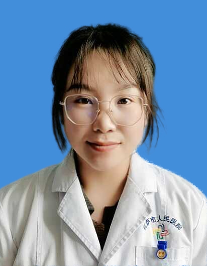 吕婷婷头像