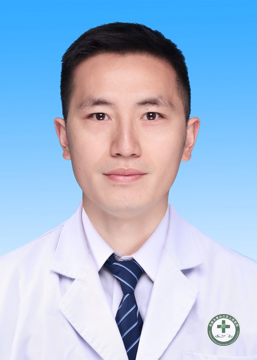 李鹏头像