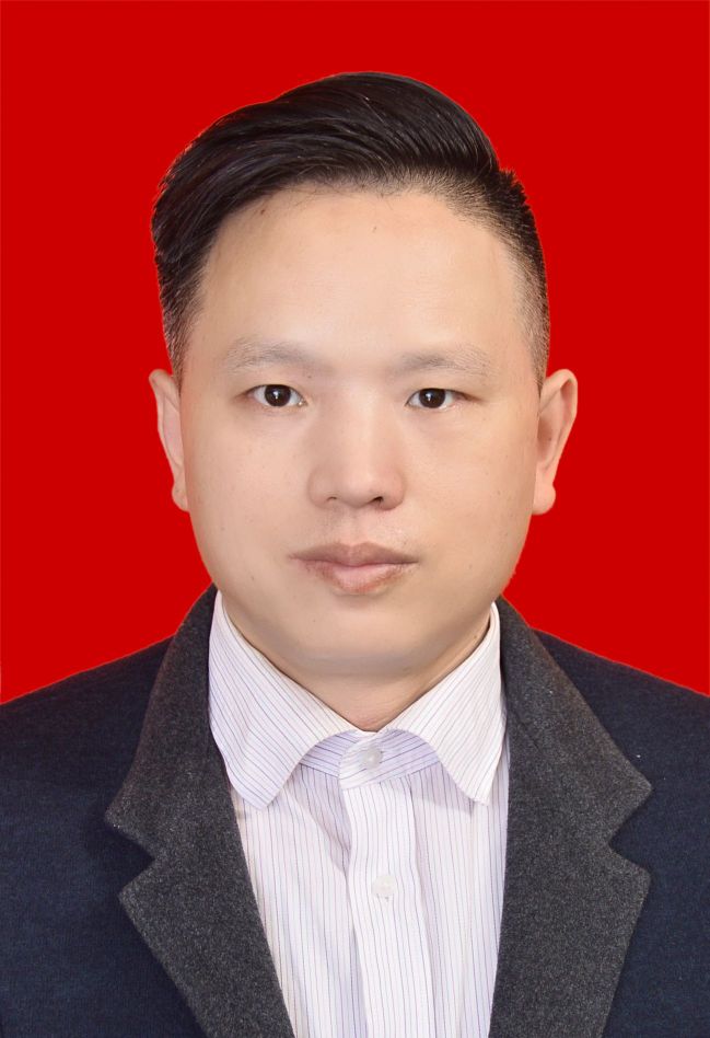 叶勇头像