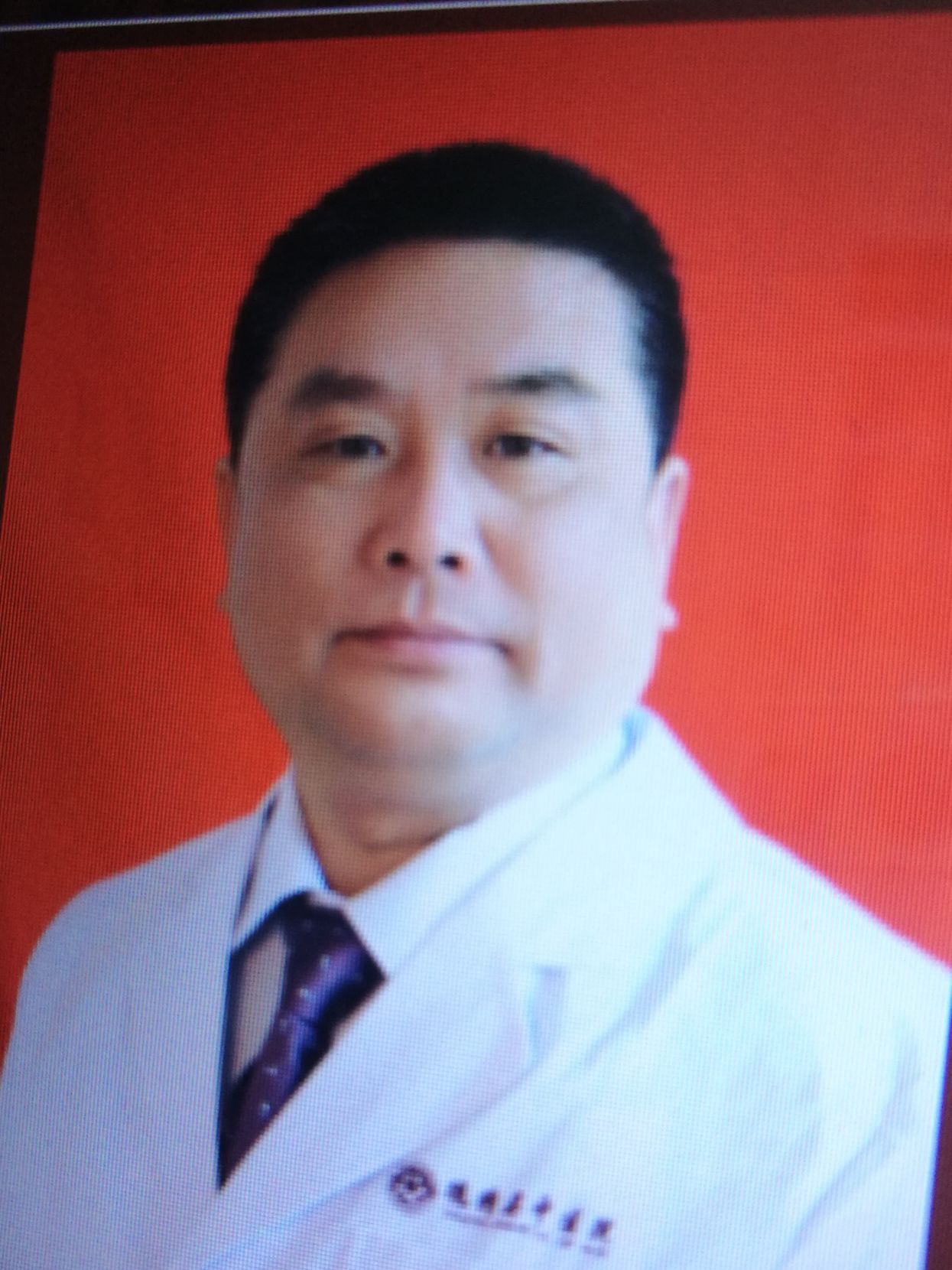 张东明头像