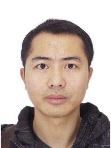 何永通头像