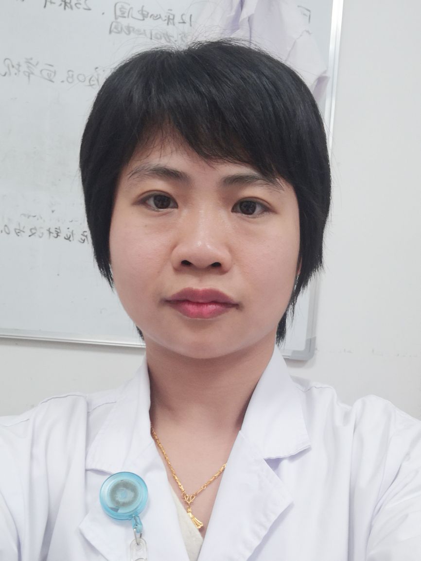 吴瑜头像