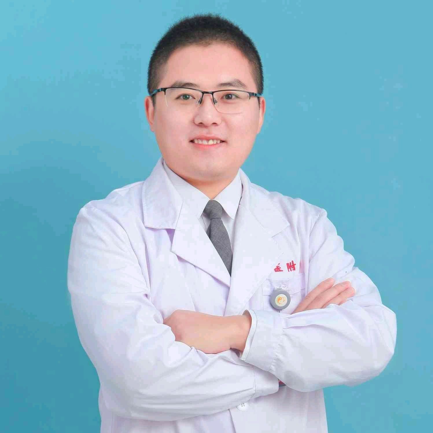 王培超头像