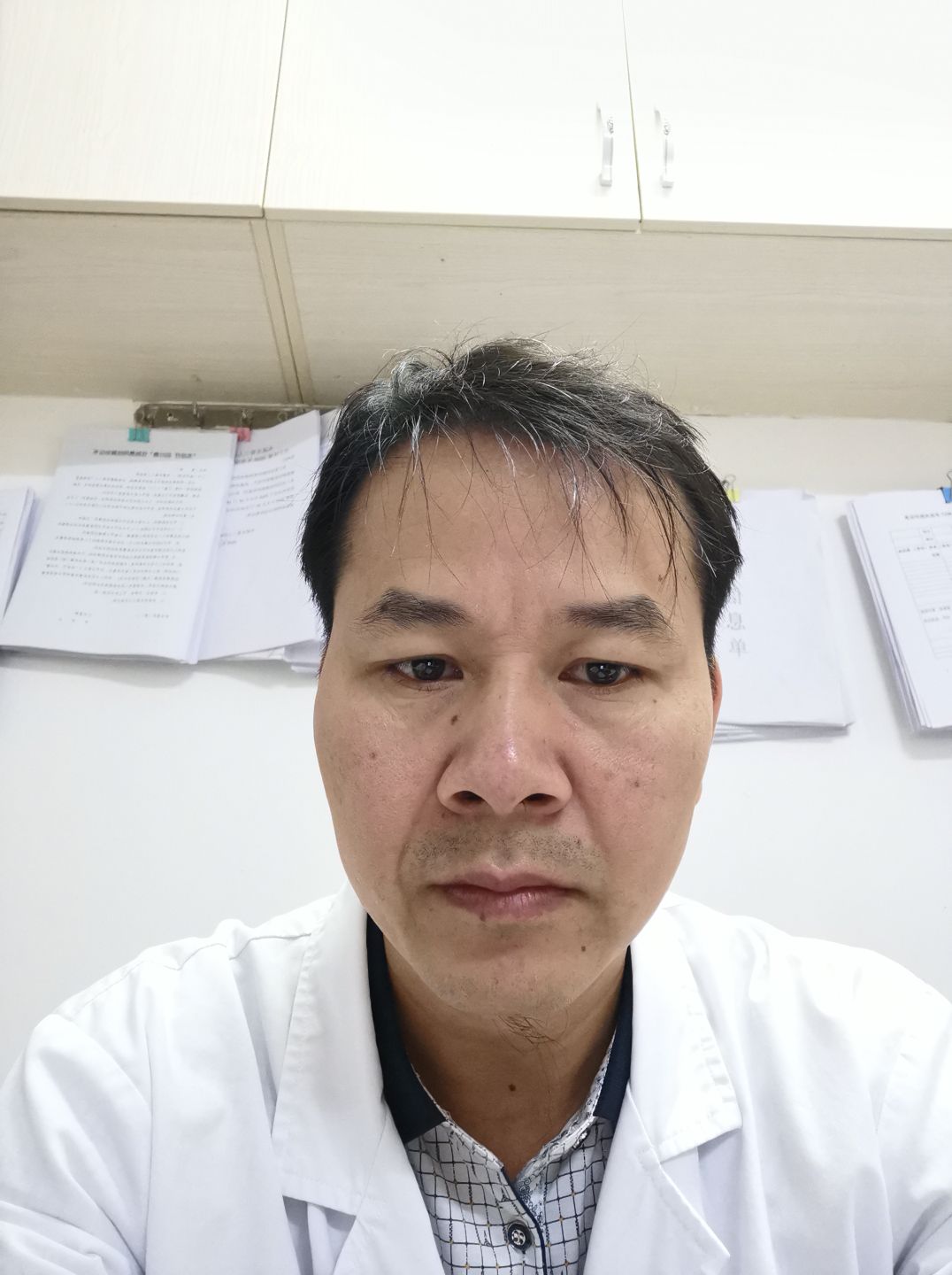 周金德头像