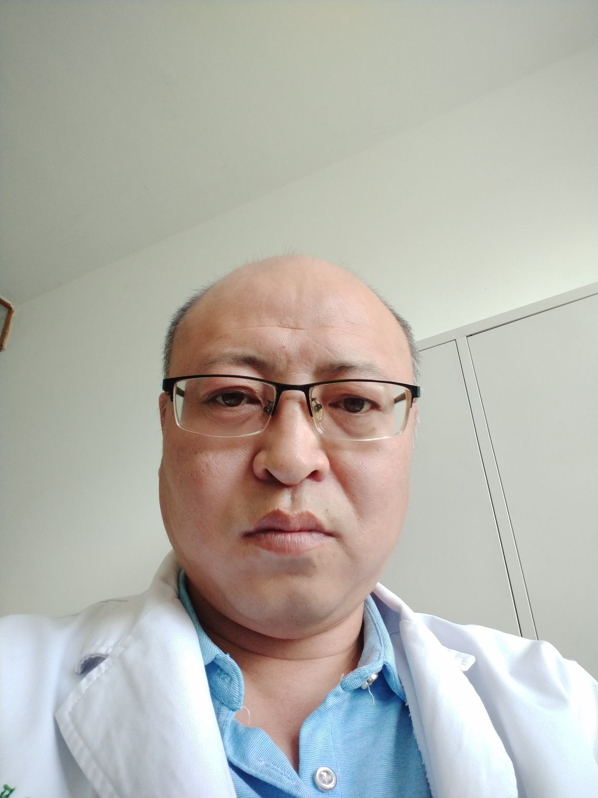 张春哲头像