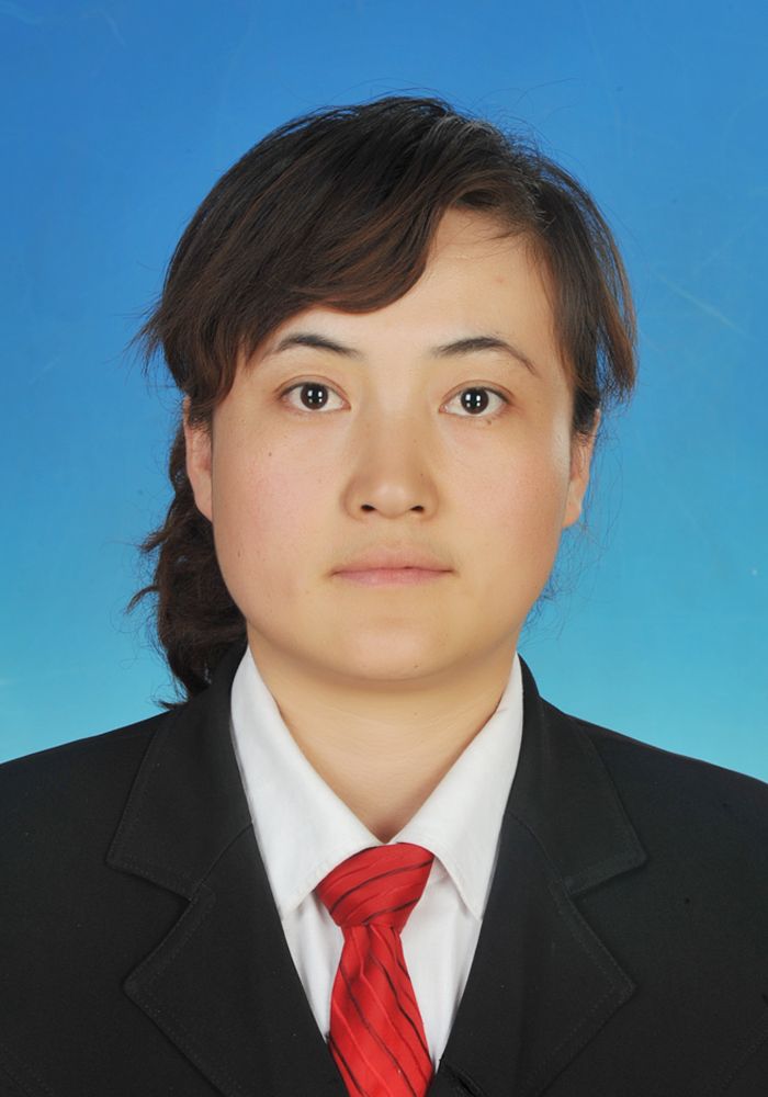 何玉春头像