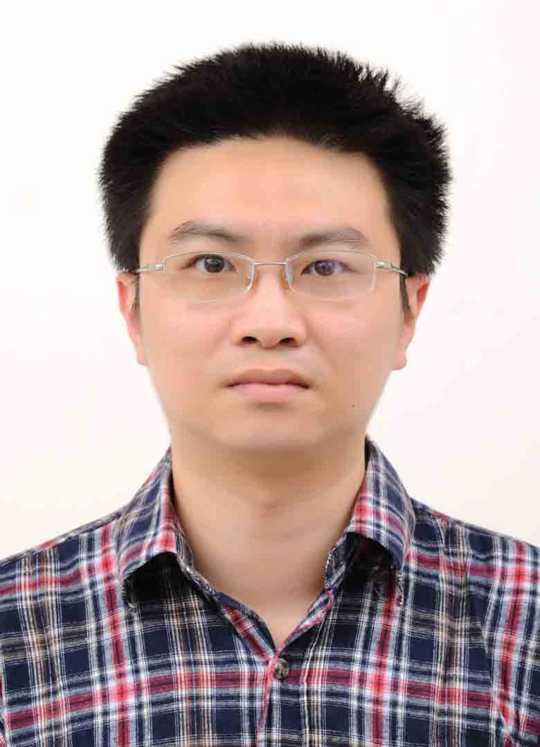 马东头像