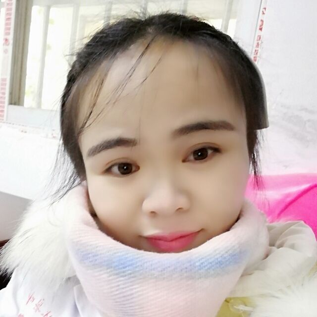 韦宗萍头像