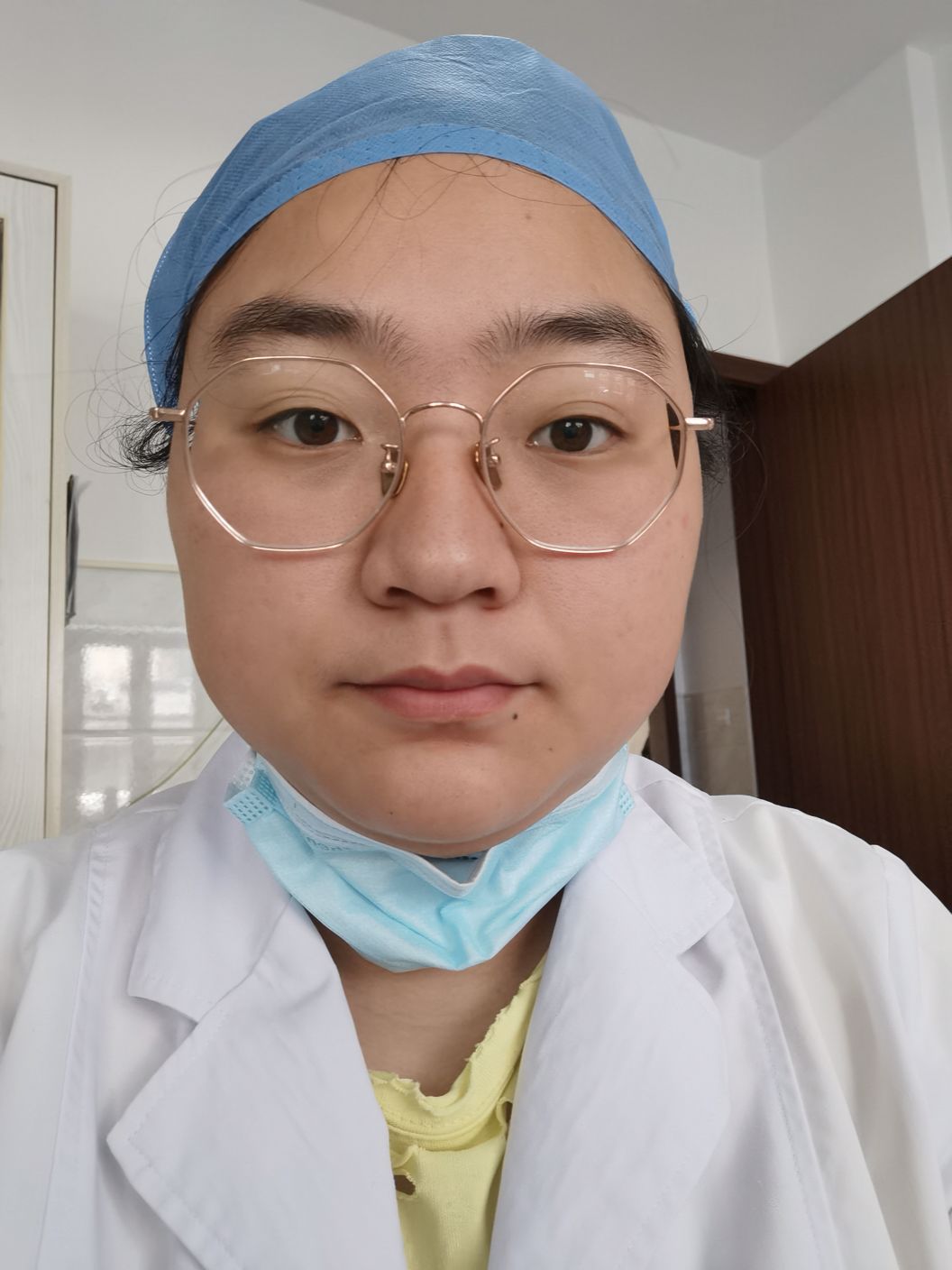 汪诗烨头像