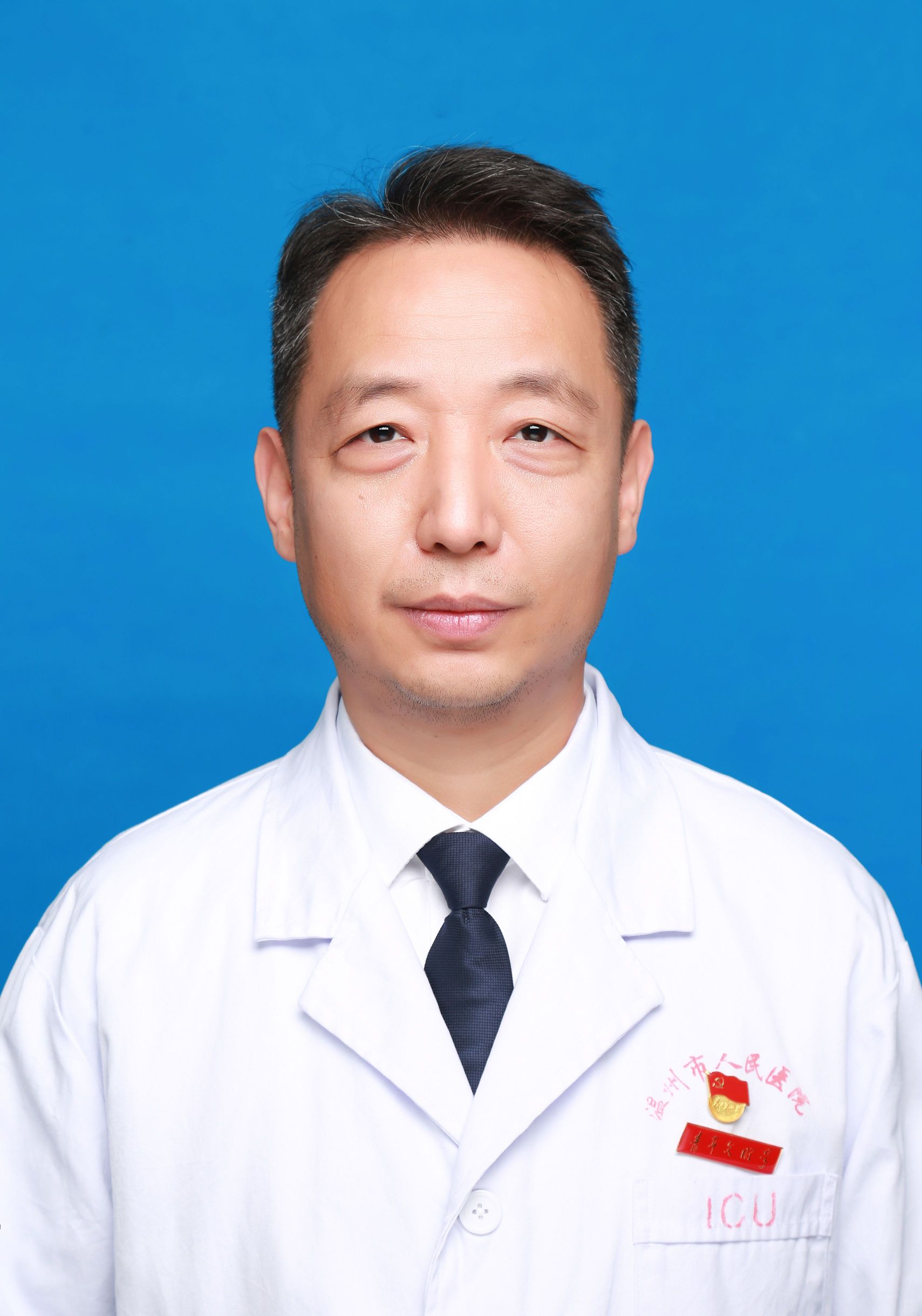 徐建国头像