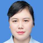 黄亚玲头像
