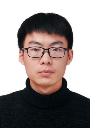 吴鑫头像