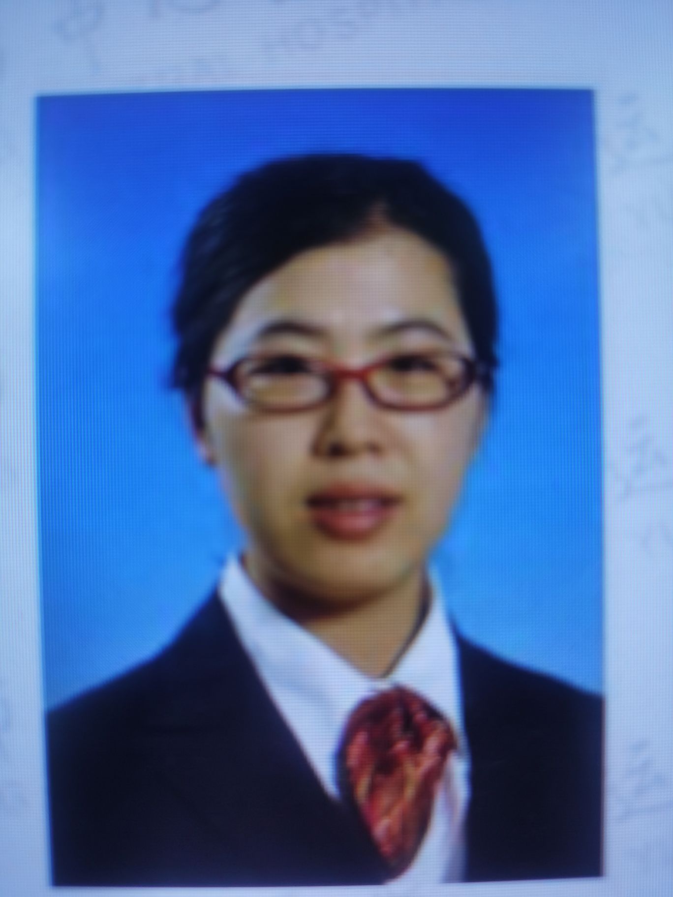 柴丽娜头像