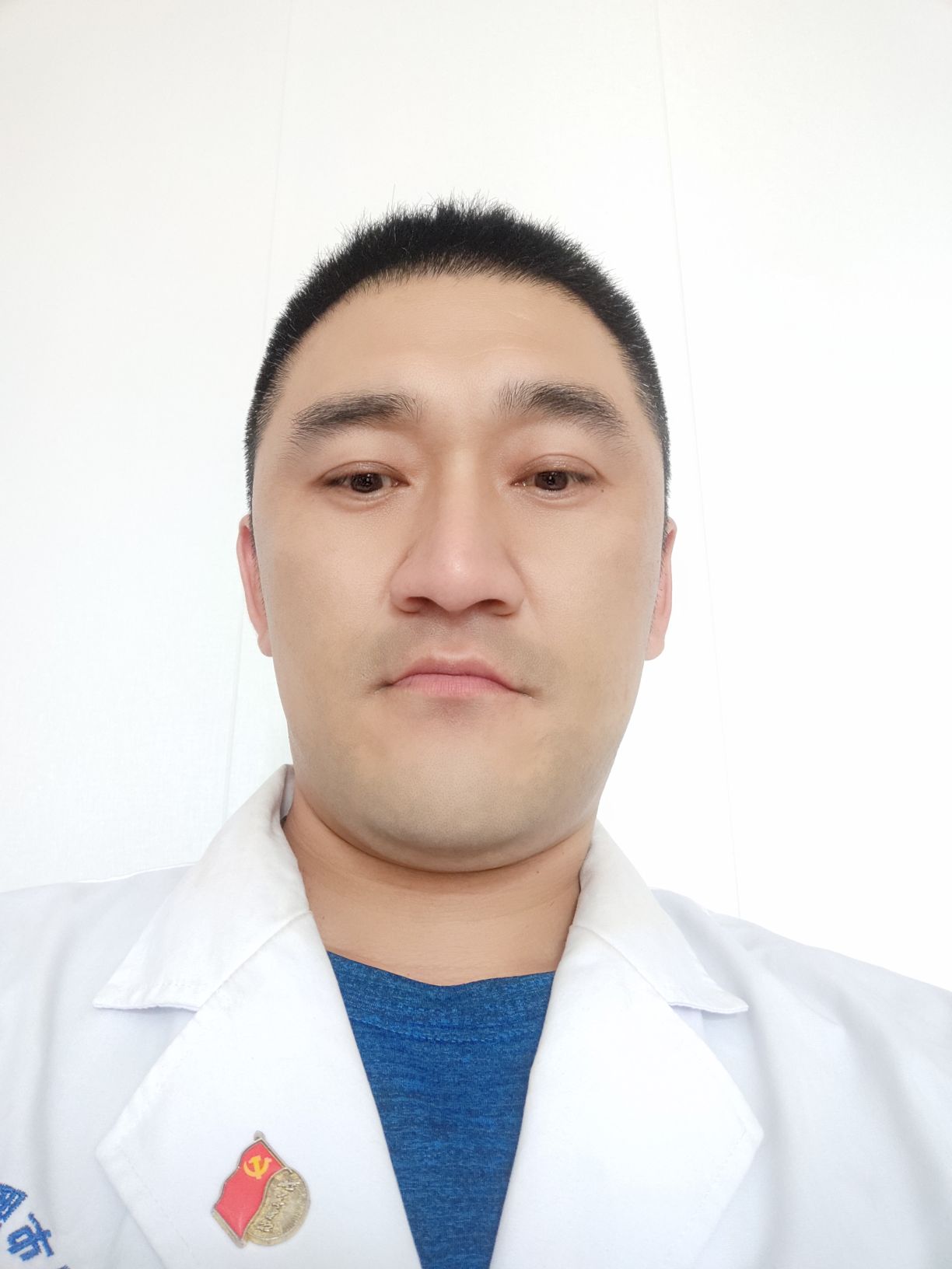 刘涛头像