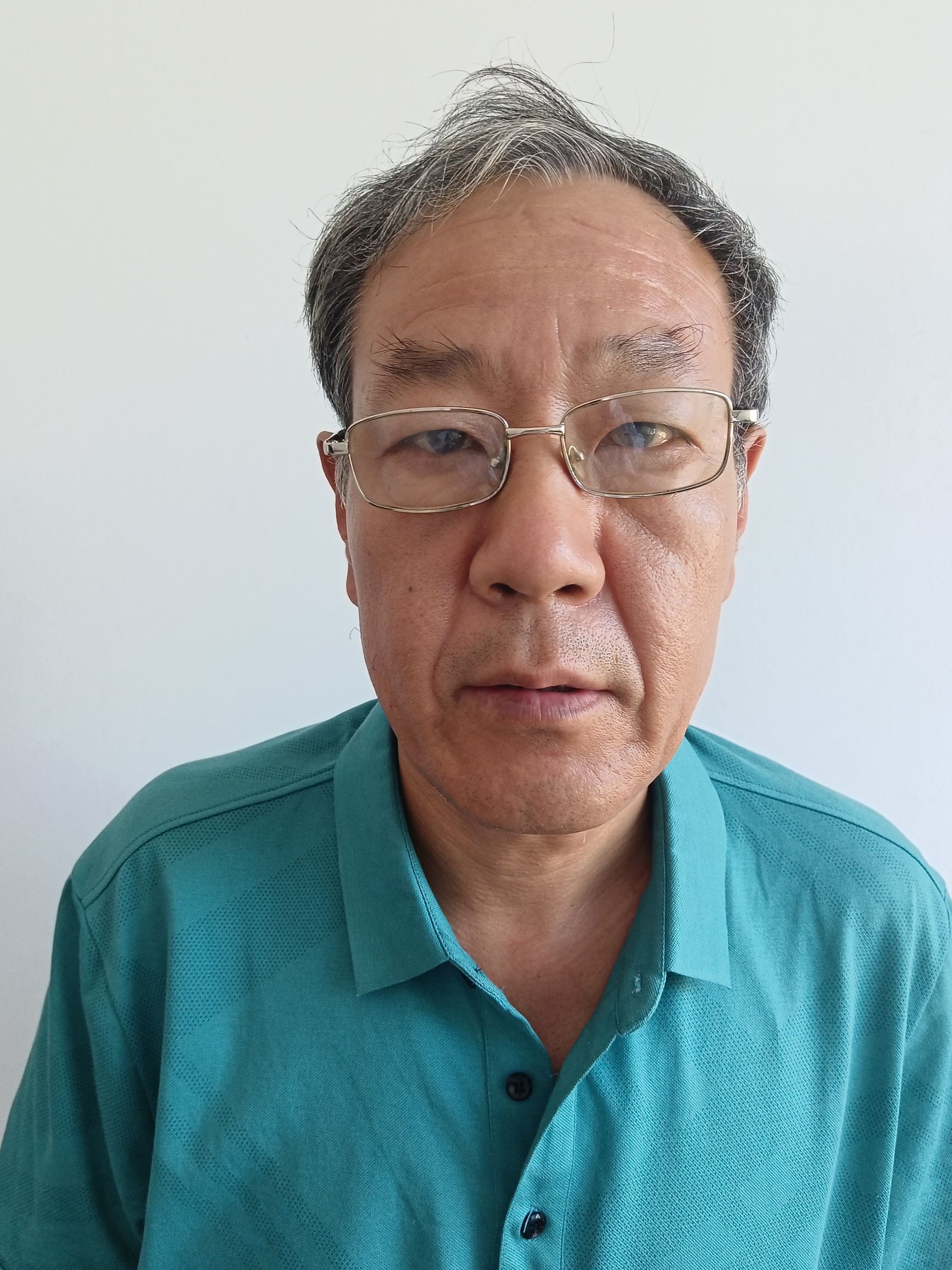 王成良头像