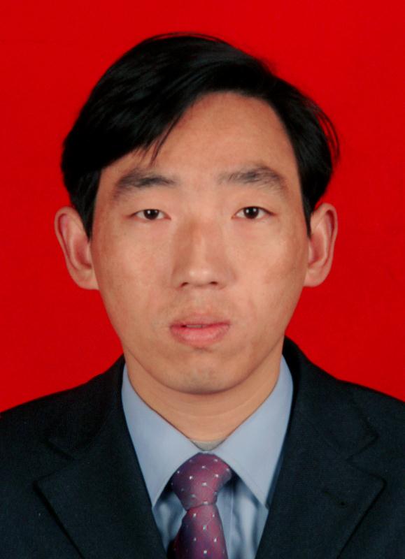李朝阳头像