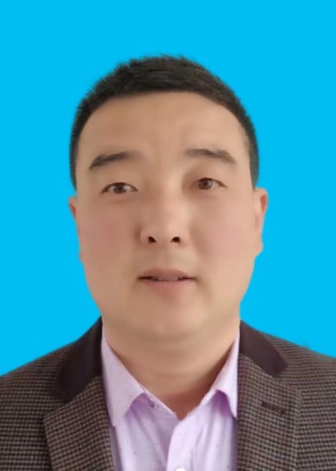 刘振海头像