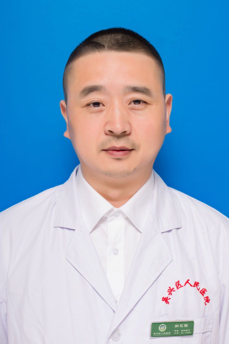 邹永强头像