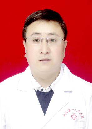 冯旭头像