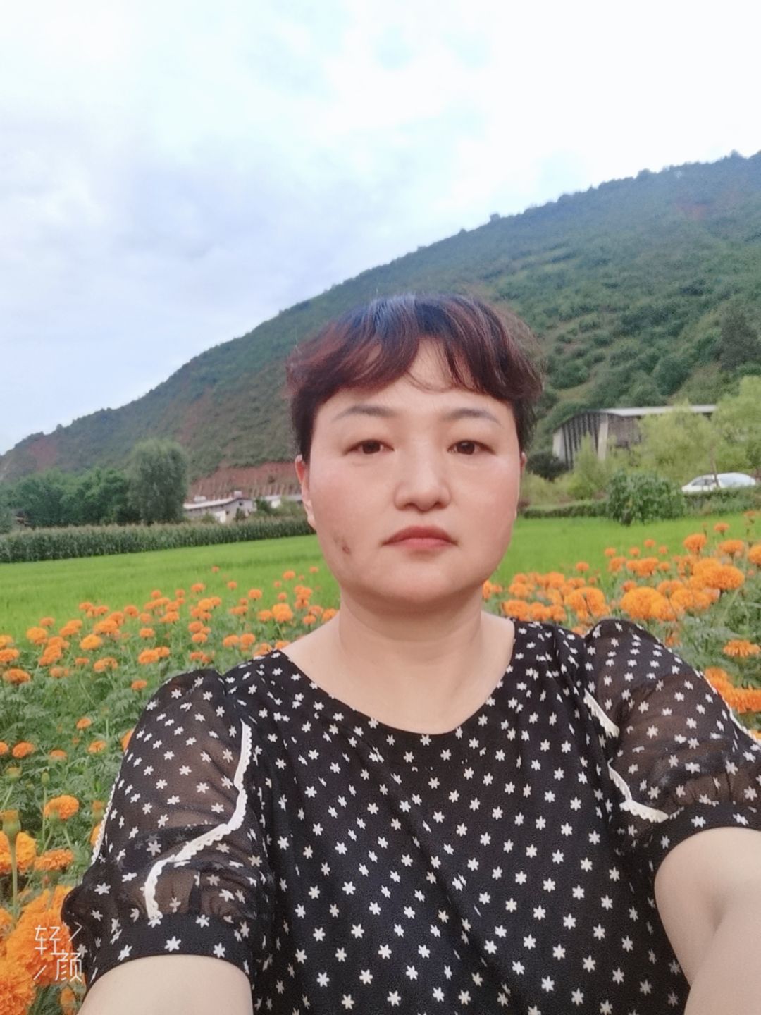 张曹丽头像