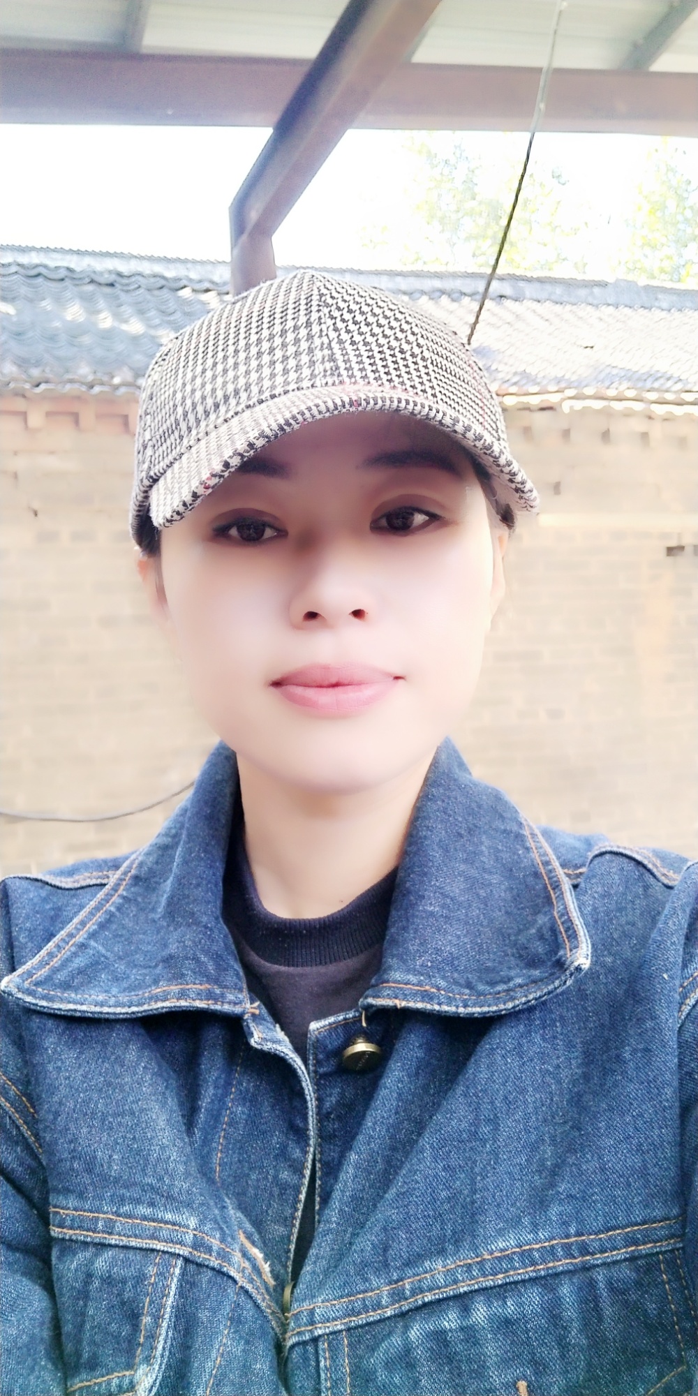姚喜梅头像